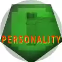 PERSONALITY TEST  screen for extension Chrome web store in OffiDocs Chromium