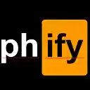 PHify Jingle Surprise  screen for extension Chrome web store in OffiDocs Chromium