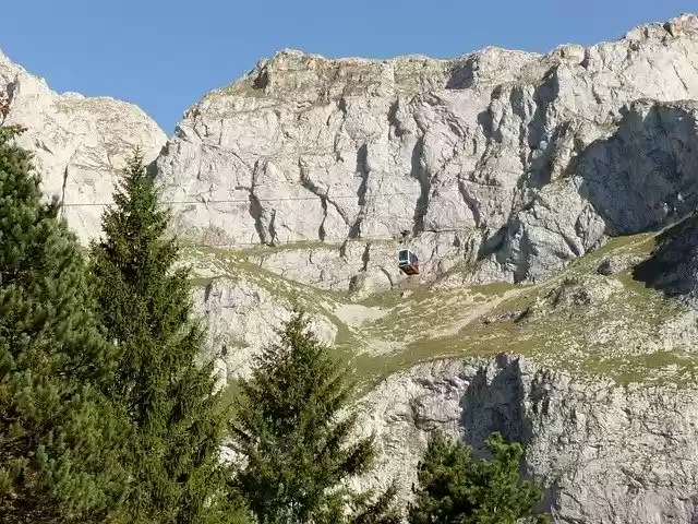 Tải xuống miễn phí Picos De Europa Mountains Fuente - ảnh hoặc ảnh miễn phí được chỉnh sửa bằng trình chỉnh sửa ảnh trực tuyến GIMP