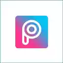 पीसी के लिए PicsArt स्क्रीन एक्सटेंशन के लिए OffiDocs क्रोमियम में क्रोम वेब स्टोर