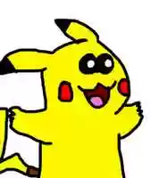 Free download Pikachu From Pokemon Anime And Pokemon Video Games free photo or picture to be edited with GIMP online image editor