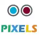 Pixels  screen for extension Chrome web store in OffiDocs Chromium