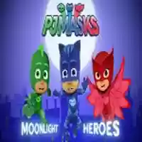 Free download PJ Masks free photo or picture to be edited with GIMP online image editor