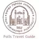 Polis Resort Travel Guide Cyprus  screen for extension Chrome web store in OffiDocs Chromium