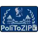 PoliToZIP  screen for extension Chrome web store in OffiDocs Chromium