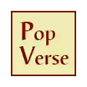 PopVerse Bible Study System  screen for extension Chrome web store in OffiDocs Chromium