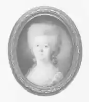 Free download Portrait of a Woman, Said to Be Princess Apraxine free photo or picture to be edited with GIMP online image editor