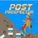 Post Prospector  screen for extension Chrome web store in OffiDocs Chromium