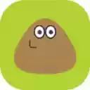 Pou  screen for extension Chrome web store in OffiDocs Chromium