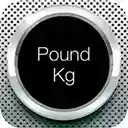 Pound Kg  screen for extension Chrome web store in OffiDocs Chromium