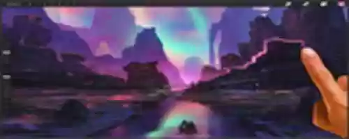 免费下载 procreate18 免费照片或图片，可使用 GIMP 在线图像编辑器进行编辑