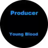 Free download Producer # Young Blood free photo or picture to be edited with GIMP online image editor