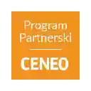 Program Partnerski Ceneo.pl  screen for extension Chrome web store in OffiDocs Chromium