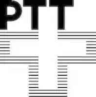 Free download PTT LOGO free photo or picture to be edited with GIMP online image editor