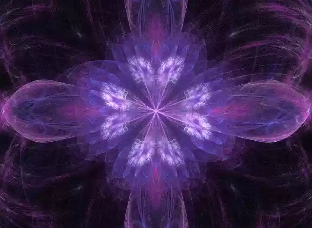 Free download Purple Violet Abstracts -  free illustration to be edited with GIMP free online image editor