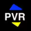 PVR zPVR Viewer  screen for extension Chrome web store in OffiDocs Chromium