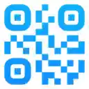 QR Code Generator  Reader  screen for extension Chrome web store in OffiDocs Chromium