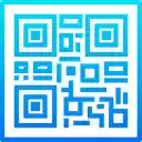 QR Code Scanner and Generator  screen for extension Chrome web store in OffiDocs Chromium