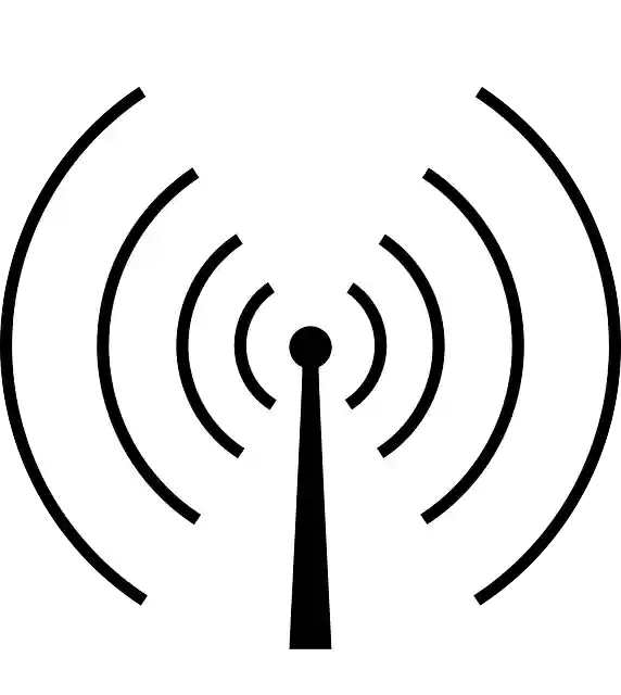 Free download Radio System Antenna Mast - Free vector graphic on Pixabay free illustration to be edited with GIMP free online image editor