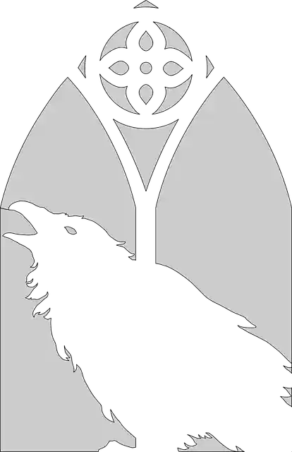 Free download Raven Gothic Jackolantern - Free vector graphic on Pixabay free illustration to be edited with GIMP free online image editor