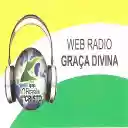 صفحه نمایش Rádio Graça Divina برای افزونه فروشگاه وب Chrome در OffiDocs Chromium