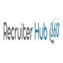 RecruiterHub360 Extension  screen for extension Chrome web store in OffiDocs Chromium