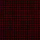 Red and Black Grid  screen for extension Chrome web store in OffiDocs Chromium