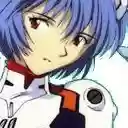 หน้าจอ Rei Ayanami Theme HD 1920x1200 สำหรับส่วนขยาย Chrome เว็บสโตร์ใน OffiDocs Chromium