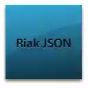 Riak JSON editor (fixed)  screen for extension Chrome web store in OffiDocs Chromium