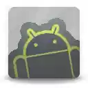 Robot Aero Green, inspirasyon ng Android™ screen para sa extension ng Chrome web store sa OffiDocs Chromium