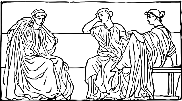 Free download Roman People Ancient - Free vector graphic on Pixabay free illustration to be edited with GIMP free online image editor