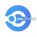 rpastudio Native Message Plugin  screen for extension Chrome web store in OffiDocs Chromium