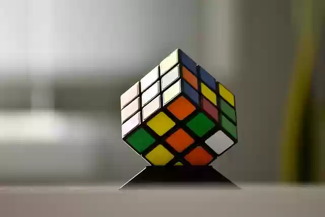 Gratis download rubik's kubus speelgoed puzzel hobby kubus gratis afbeelding om te bewerken met GIMP gratis online afbeeldingseditor