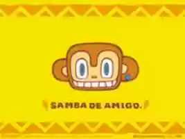 Free download Samba De Amigo Wallpaper free photo or picture to be edited with GIMP online image editor