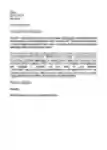 Free download Sample Letter Template Appeal Microsoft Word, Excel or Powerpoint template free to be edited with LibreOffice online or OpenOffice Desktop online