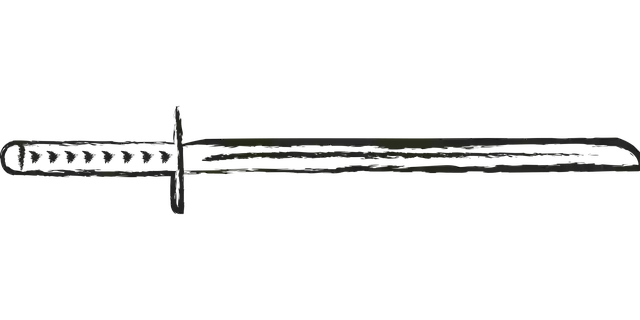 Free download Samurai Katana Sword - Free vector graphic on Pixabay free illustration to be edited with GIMP free online image editor