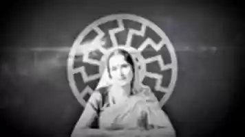 Savitri Devi The Lightning And The Sun by