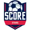 Score Stars  screen for extension Chrome web store in OffiDocs Chromium