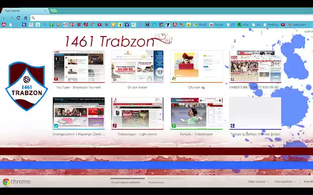 1461 TRABZON SK  from Chrome web store to be run with OffiDocs Chromium online