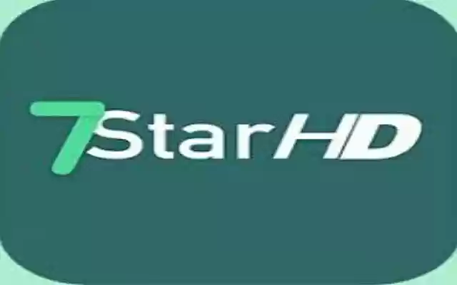 7StarHD Bollywood,Hollywood HD Movies  from Chrome web store to be run with OffiDocs Chromium online