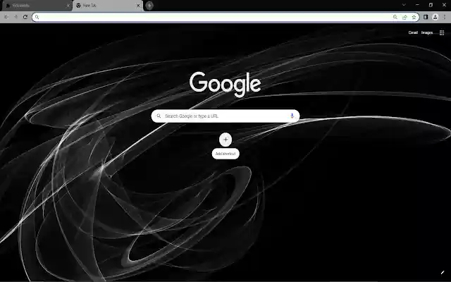 Chrome web mağazasından Abstract Black, OffiDocs Chromium çevrimiçi ile çalıştırılacak