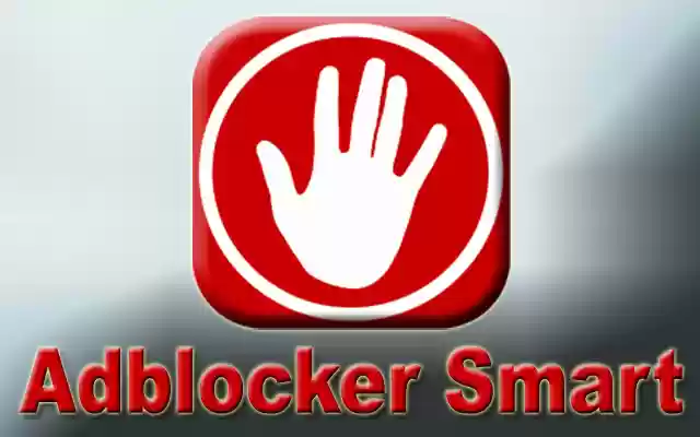 Adblocker Smart de la boutique en ligne Chrome doit être exécuté avec OffiDocs Chromium en ligne