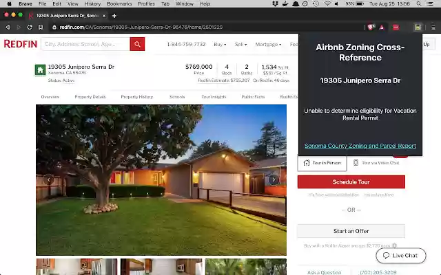 Airbnb Zoning Cross Reference Extension from Chrome web store to be run with OffiDocs Chromium online Airbnb Zoning Cross Reference Extension from Chrome web store to be run with OffiDocs Chromium online