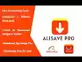 AliSave Pro AliExpress Images Downloader from Chrome web store to be run with OffiDocs Chromium online AliSave Pro AliExpress Images Downloader from Chrome web store to be run with OffiDocs Chromium online