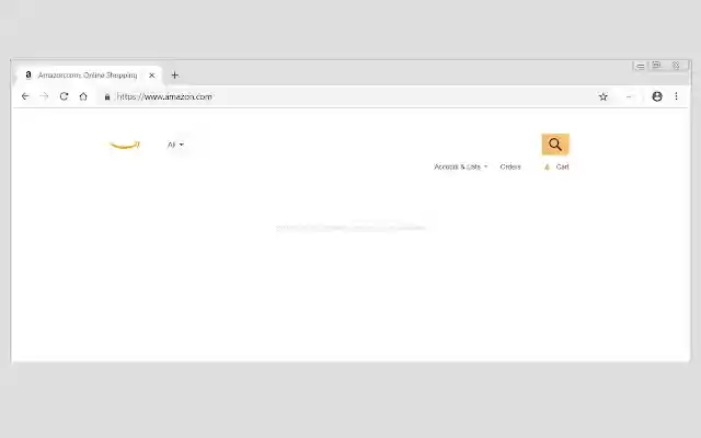 Amazon Lite  from Chrome web store to be run with OffiDocs Chromium online