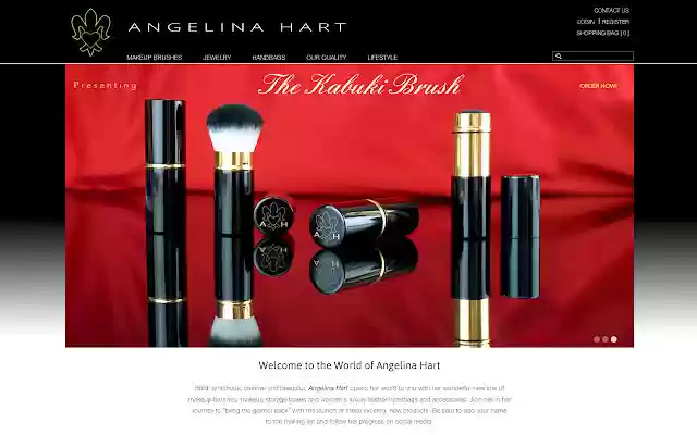 Angelina Hart Boutique from Chrome web store to be run with OffiDocs Chromium online Angelina Hart Boutique from Chrome web store to be run with OffiDocs Chromium online