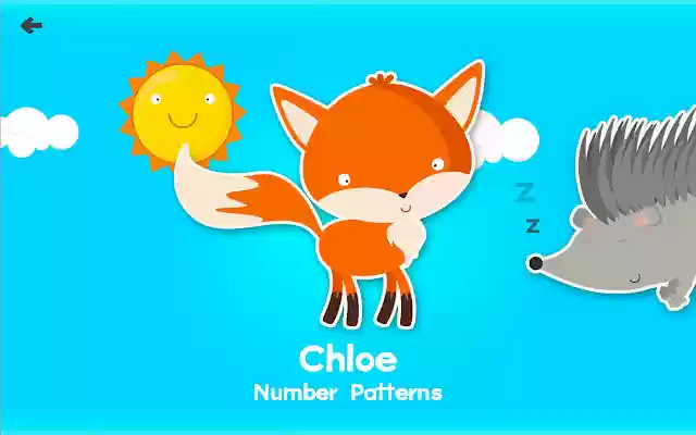 Jeux de mathématiques pour animaux de deuxième année gratuits depuis la boutique en ligne Chrome à exécuter avec OffiDocs Chromium en ligne