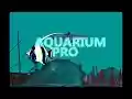 AQUARIUM PRO (New Tab)  from Chrome web store to be run with OffiDocs Chromium online