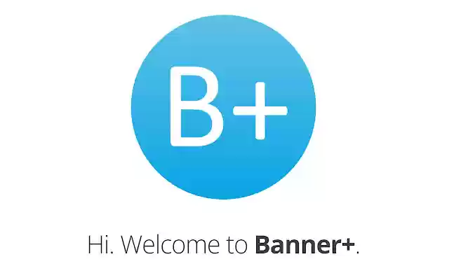 Banner+  from Chrome web store to be run with OffiDocs Chromium online