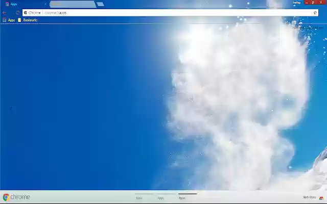 Pantai dari kedai web Chrome untuk dijalankan dengan OffiDocs Chromium dalam talian